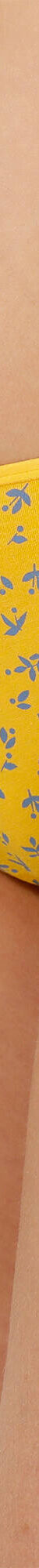 Culotte midi dentelle coton imprimé Tropéa - lot de 4 (rose + jaune) Culotte midi dentelle coton imprimé Tropéa - lot de 4 (rose + jaune)